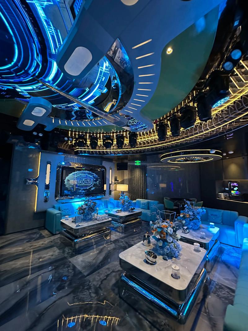 雅安商务ktv订房指南-石棉县ktv预订