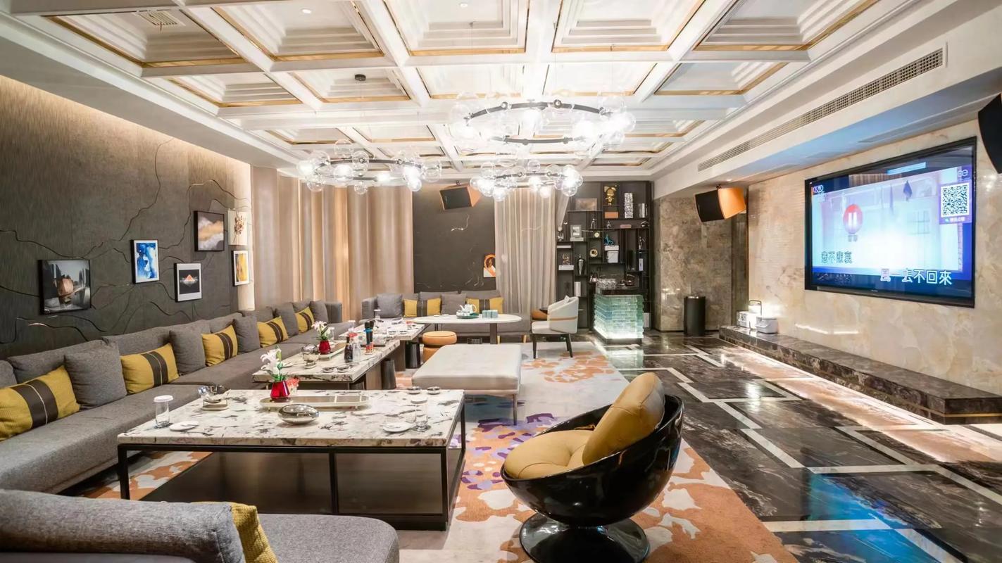 探寻雅安商务ktv的魅力-石棉县ktv预订